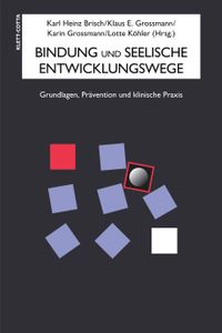 Buch Cover Bindung und seelische Entwicklungswege