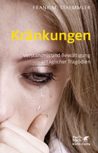 Buch Cover Kränkungen (Fachratgeber Klett-Cotta, Bd.)