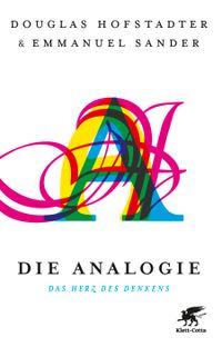 Buch Cover Die Analogie