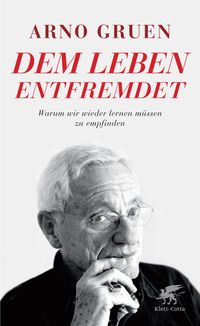Buch Cover Dem Leben entfremdet