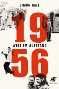 Buch Cover 1956