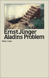 Buch Cover Aladins Problem