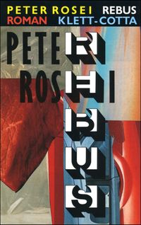 Buch Cover Rebus