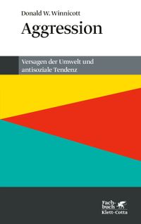 Buch Cover Aggression (Konzepte der Humanwissenschaften)