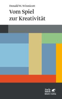 Buch Cover Vom Spiel zur Kreativität (Konzepte der Humanwissenschaften)