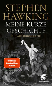 Buch Cover Meine kurze Geschichte