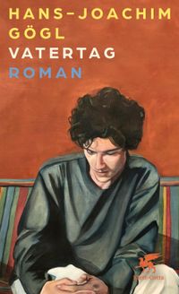 Buch Cover Vatertag