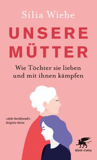 Buch Cover Unsere Mütter