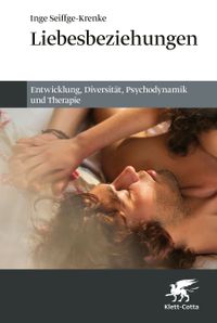 Buch Cover Liebesbeziehungen