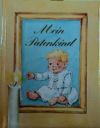 Buch Cover Mein Patenkind