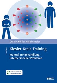 Buch Cover Kiesler-Kreis-Training