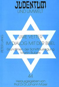 Buch Cover Im Dialog mit der Bibel