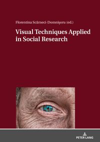 Buch Cover Visual Techniques Applied in Social Research