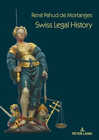 Buch Cover Swiss Legal History