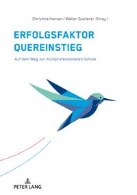 Buch Cover Erfolgsfaktor Quereinstieg