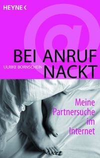 Buch Cover Bei Anruf nackt
