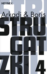 Buch Cover Gesammelte Werke 4