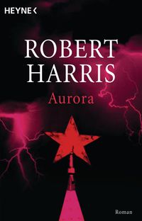 Buch Cover Aurora