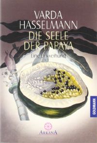 Buch Cover Die Seele der Papaya
