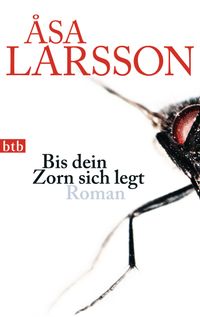 Buch Cover Bis dein Zorn sich legt