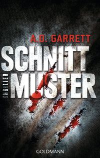 Buch Cover Schnittmuster