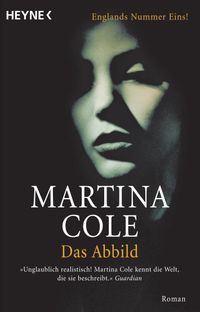 Buch Cover Das Abbild