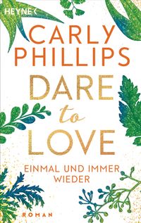 Buch Cover Einmal und immer wieder