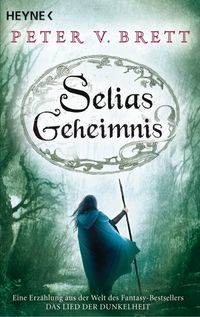 Buch Cover Selias Geheimnis