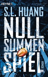 Buch Cover Nullsummenspiel