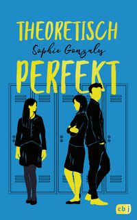 Buch Cover Theoretisch perfekt