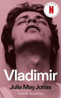 Buch Cover Vladimir