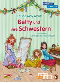 Buch Cover Betty und ihre Schwestern