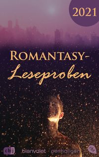 Buch Cover Romantasy-Leseproben