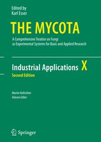 Buch Cover Industrial Applications