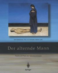 Buch Cover Der alternde Mann