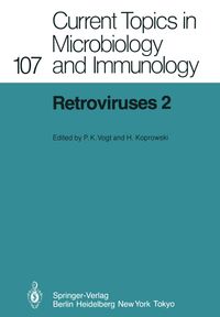 Buch Cover Retroviruses 2