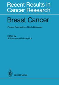 Buch Cover Breast Cancer