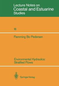 Buch Cover Environmental Hydraulics: Stratified Flows