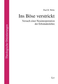 Buch Cover Ins Böse verstrickt