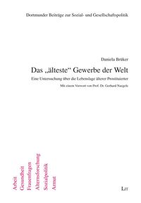 Buch Cover Das "älteste" Gewerbe der Welt