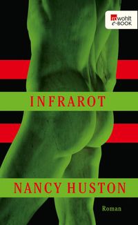 Buch Cover Infrarot