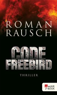 Buch Cover Code Freebird