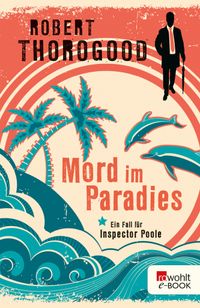 Buch Cover Mord im Paradies