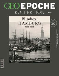 Buch Cover GEO Epoche KOLLEKTION / GEO Epoche Kollektion 15/2019 - Die Geschichte Hamburgs