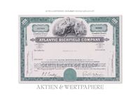 Buch Cover Aktien & Wertpapiere (Tischaufsteller DIN A5 quer)