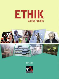 Buch Cover Ethik an der FOS/BOS – Bayern / Ethik an der FOS/BOS Bayern