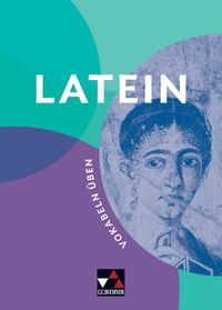 Buch Cover LATEIN Vokabeln üben