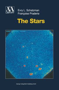 Buch Cover The Stars