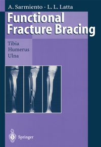 Buch Cover Functional Fracture Bracing