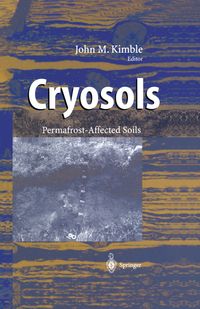 Buch Cover Cryosols